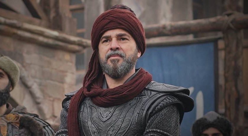 نجم «أرطغرل» يعلن اعتزاله التمثيل في الدراما التركية.. قراره جاء بعد وقف عرض مسلسله «الرصاصة»