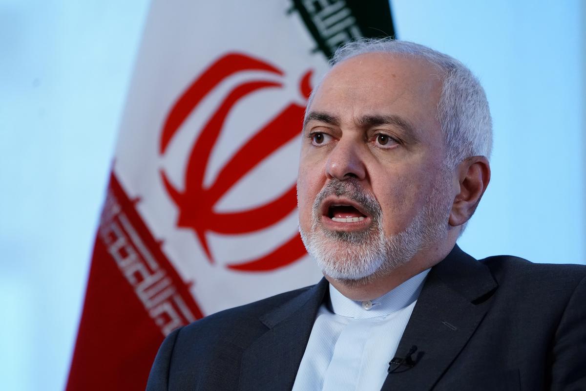 البرلمان الإيراني يصدر أول إجراء رسمي على اغتيال سليماني.. وظريف: نهاية التواجد الأمريكي في المنطقة بدأ من الآن