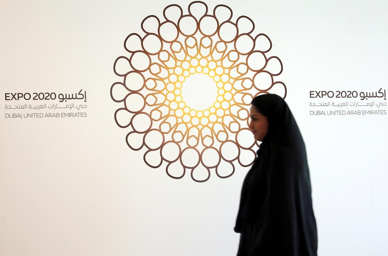 احتفاء إسرائيلي بالمشاركة في معرض «إكسبو» بالإمارات.. وتل أبيب: «مكانتنا ترتفع بالمنطقة»