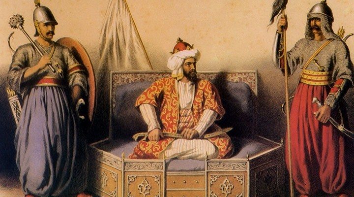 الأحداث التاريخية بمسلسل «ممالك النار» حقيقية أم مزيفة؟ اقرأ كتاب «تاريخ الدولة العلية العثمانية»