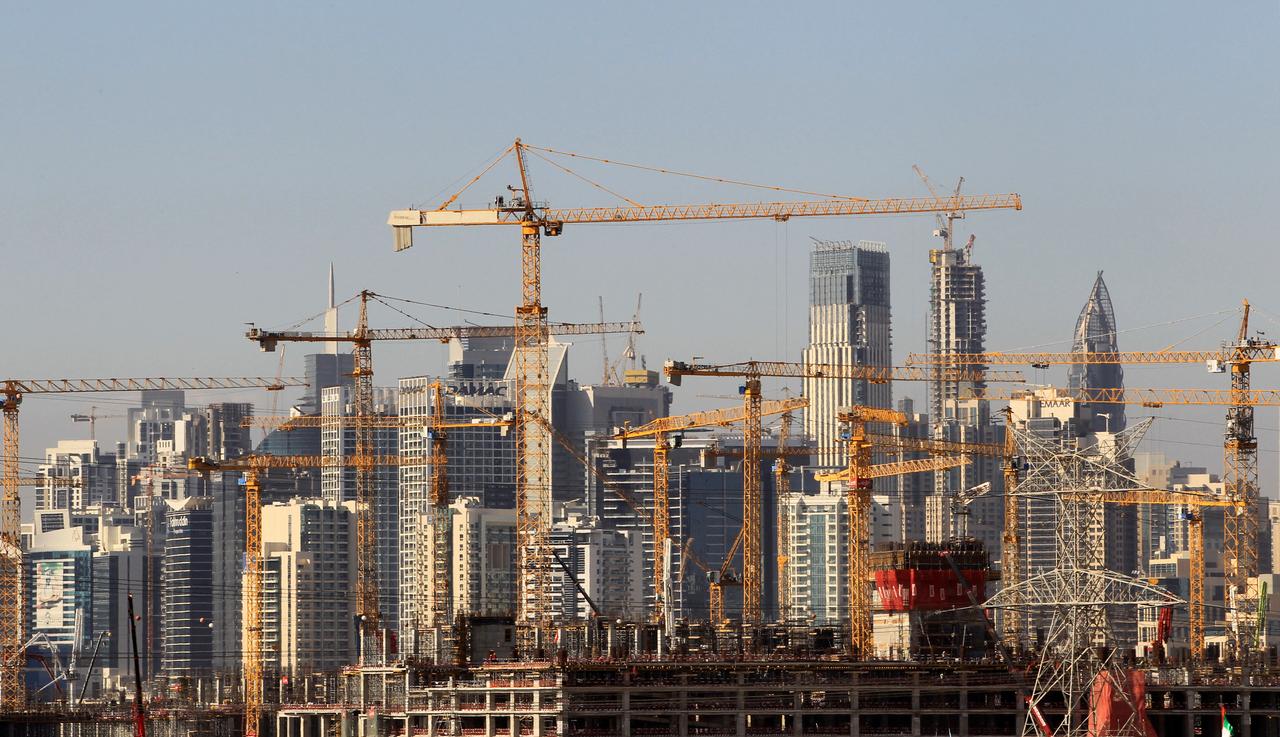 لماذا يسعى الإماراتيون وراء جواز سفر آخر رغم الإغراءات الضخمة المصاحبة لإكسبو 2020؟