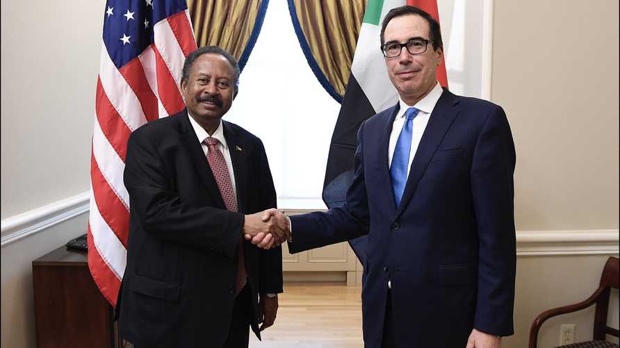 لماذا تضع واشنطن شروطاً تعجيزية كي ترفع «السودان الجديد» من القائمة السوداء؟