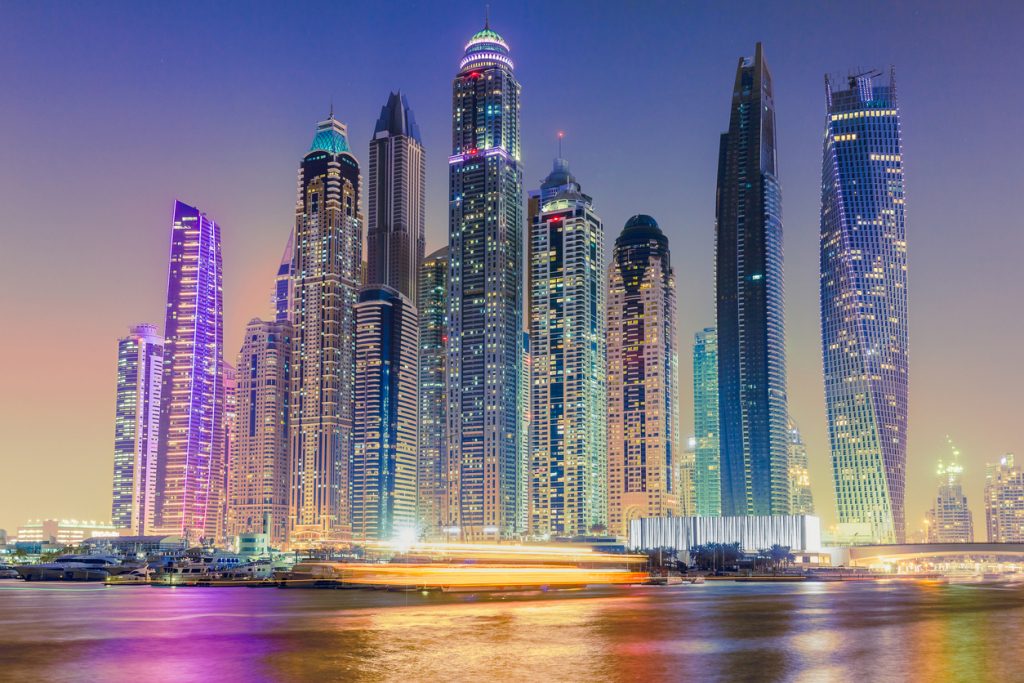 الوجهات الأكثر شعبية