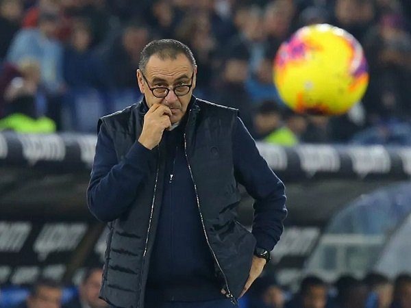 تحدٍّ مهم بالنسبة لي.. ساري يؤكد صعوبة تدريب يوفنتوس عن باقي أندية أوروبا