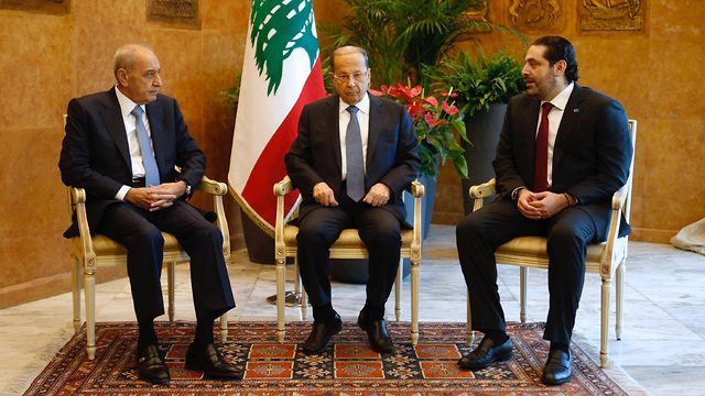 اجتمعت عليه مصر والسعودية وحلفاء إيران لكنه أغضب شعبه.. من هو سمير الخطيب المرشح لرئاسة الحكومة اللبنانية