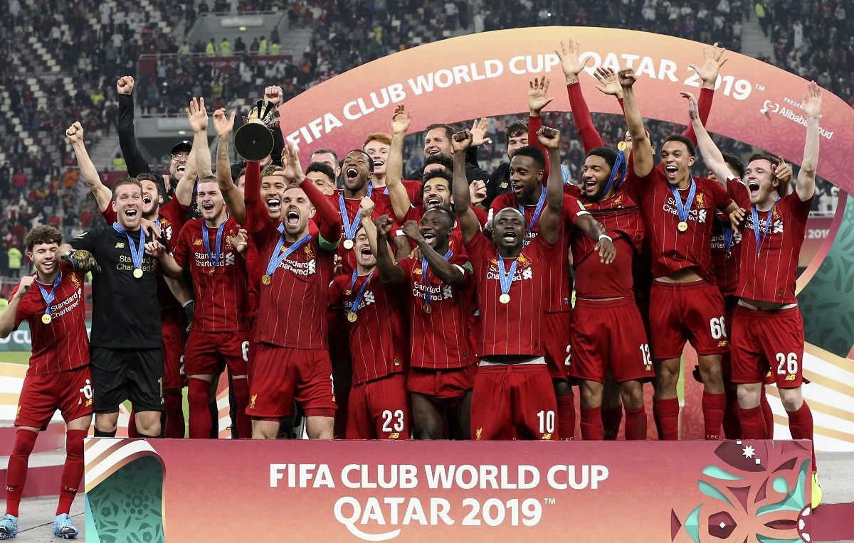 ليفربول
