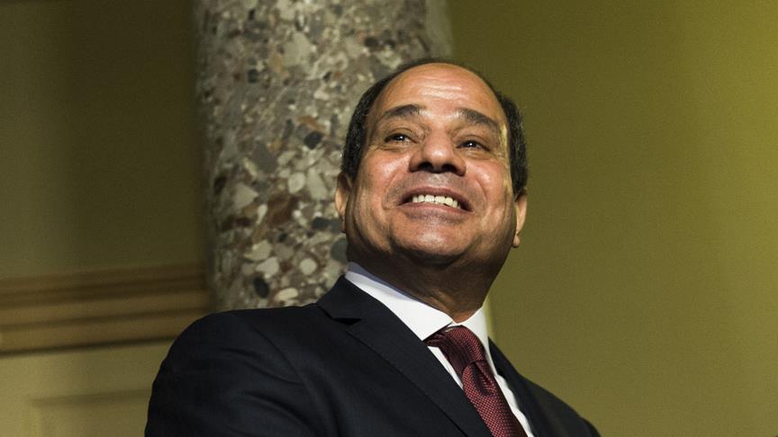 المسلسلات التلفزيونية وشركات الإنتاج أصبحت خصمه الجديد.. هكذا يهيمن السيسي على مفاصل الخطاب العام بمصر