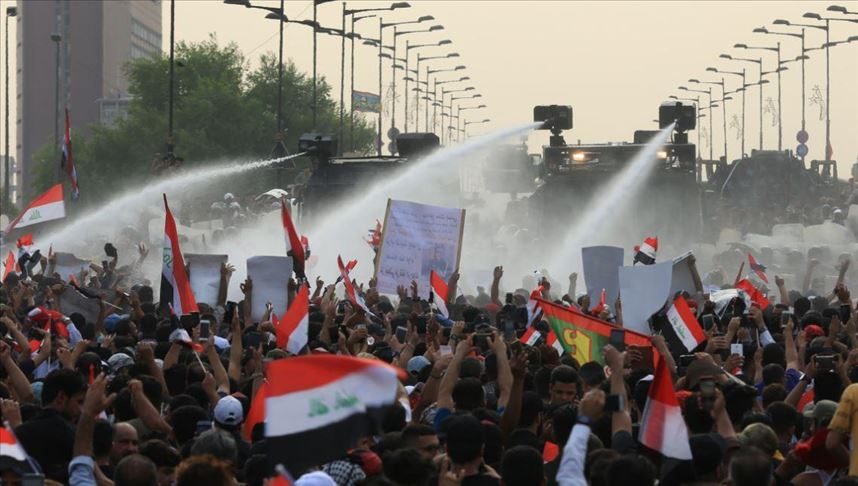 أعدمت الملك والملكية لكنها سقطت في فخ الاستبداد.. إليكم أوجه الشبه بين الثورة الفرنسية والثورات العربية
