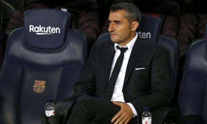 يردُّ على طلب بيدرو.. فالفيردي يرفض التعليق على الكلاسيكو قبل صدام سوسيداد الصعب