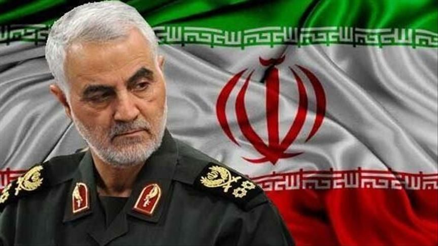 تاريخ طويل من التفاهم والتعاون .. قاسم سليماني.. لماذا اغتالت أمريكا حليفها السري في العراق؟