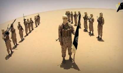 كيف تؤثر تداعيات قتل سليماني على فرص داعش في العودة لتصدر المشهد مرة أخرى؟