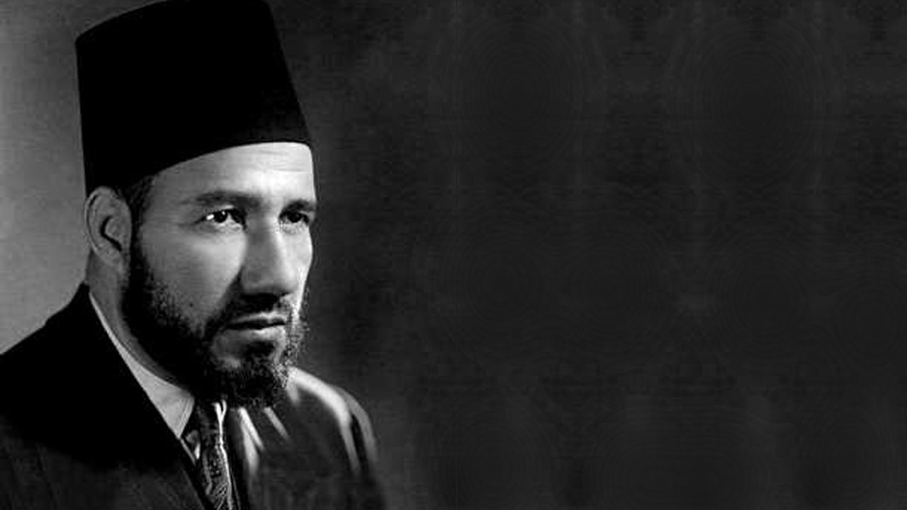 هل كان حسن البنا يهودياً؟ وهل ندم على تأسيس جماعة الإخوان المسلمين؟