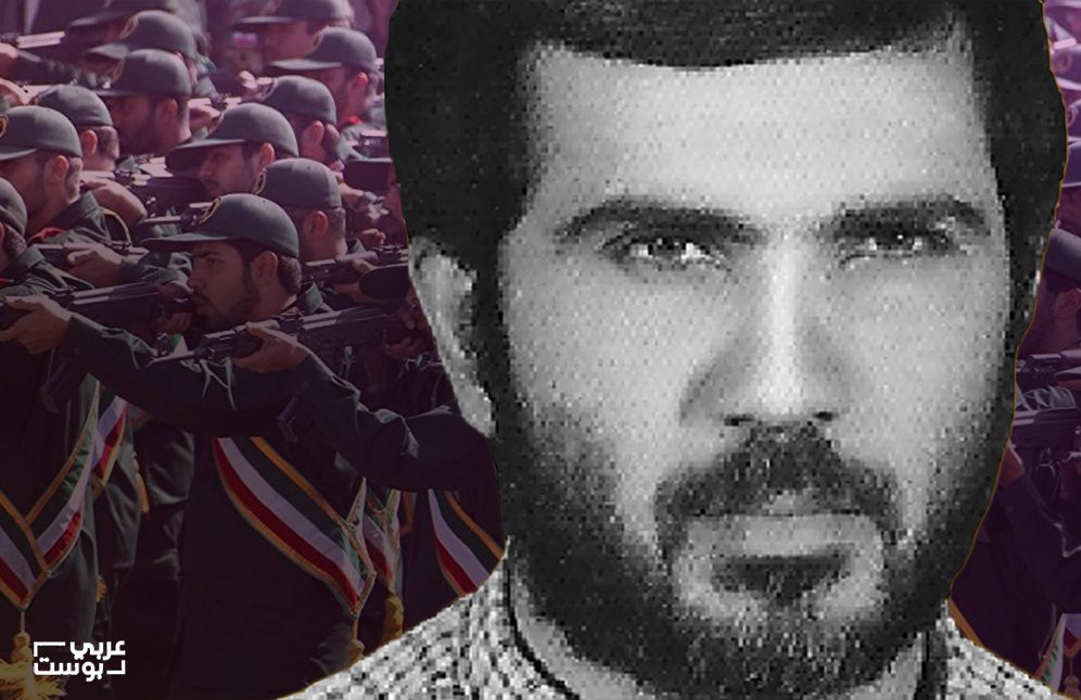 جنرال الظل.. من هو العميد فروزنده، رجل سليماني الذي مهد لسيطرة إيران على العراق بفرق الموت والاغتيالات؟