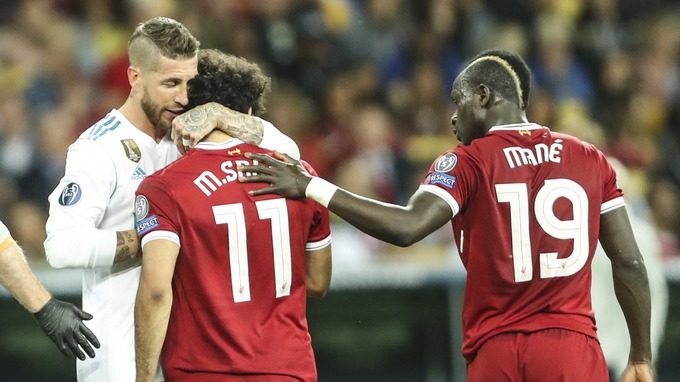 زيدان يجس نبض اللاعب.. ريال مدريد يبدأ التخطيط لانتقالات الصيف بالتواصل مع نجم ليفربول