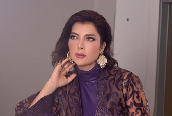 طليق أصالة وزوجها الجديد