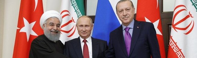 مستغلةً اغتيال سليماني.. هل بإمكان إيران حشد حلفائها لإنهاء الوجود الأمريكي في الشرق الأوسط؟