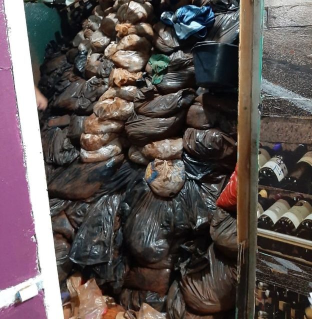 هروب سجناء من البارغواي