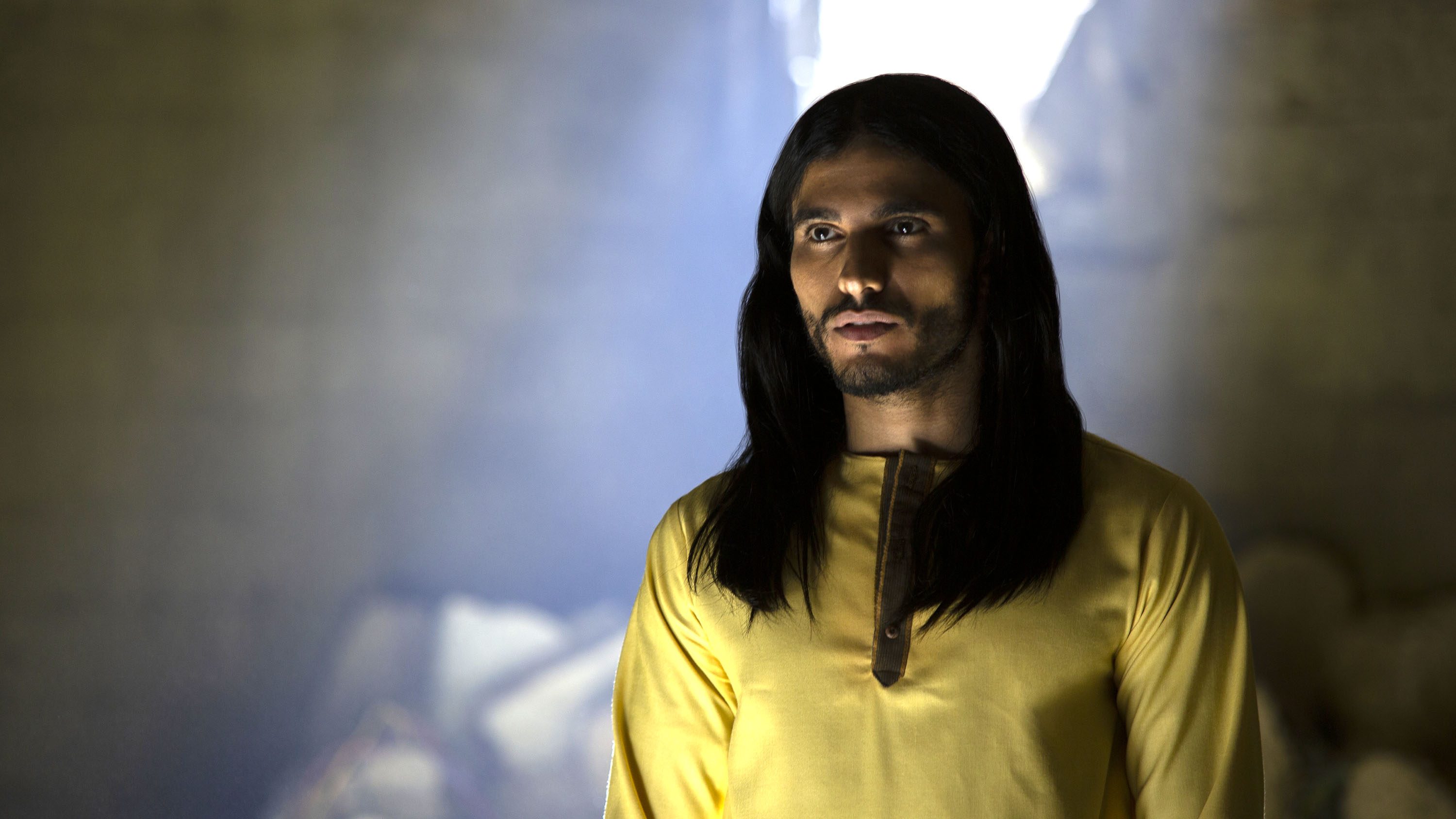 ما الذي يحدث لو ظهر نبيّ جديد في عصر الفيسبوك؟ 4 أشياء جعلتني أشاهد مسلسل «المسيح» الذي أنتجته «نتفلكس»