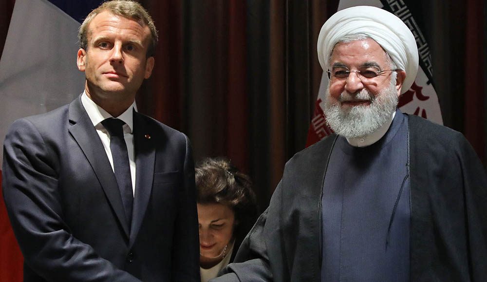 بالرغم من تدمير ترامب له، لماذا ما زال الأوروبيون مصرين على إعادة الحياة للاتفاق النووي الإيراني؟