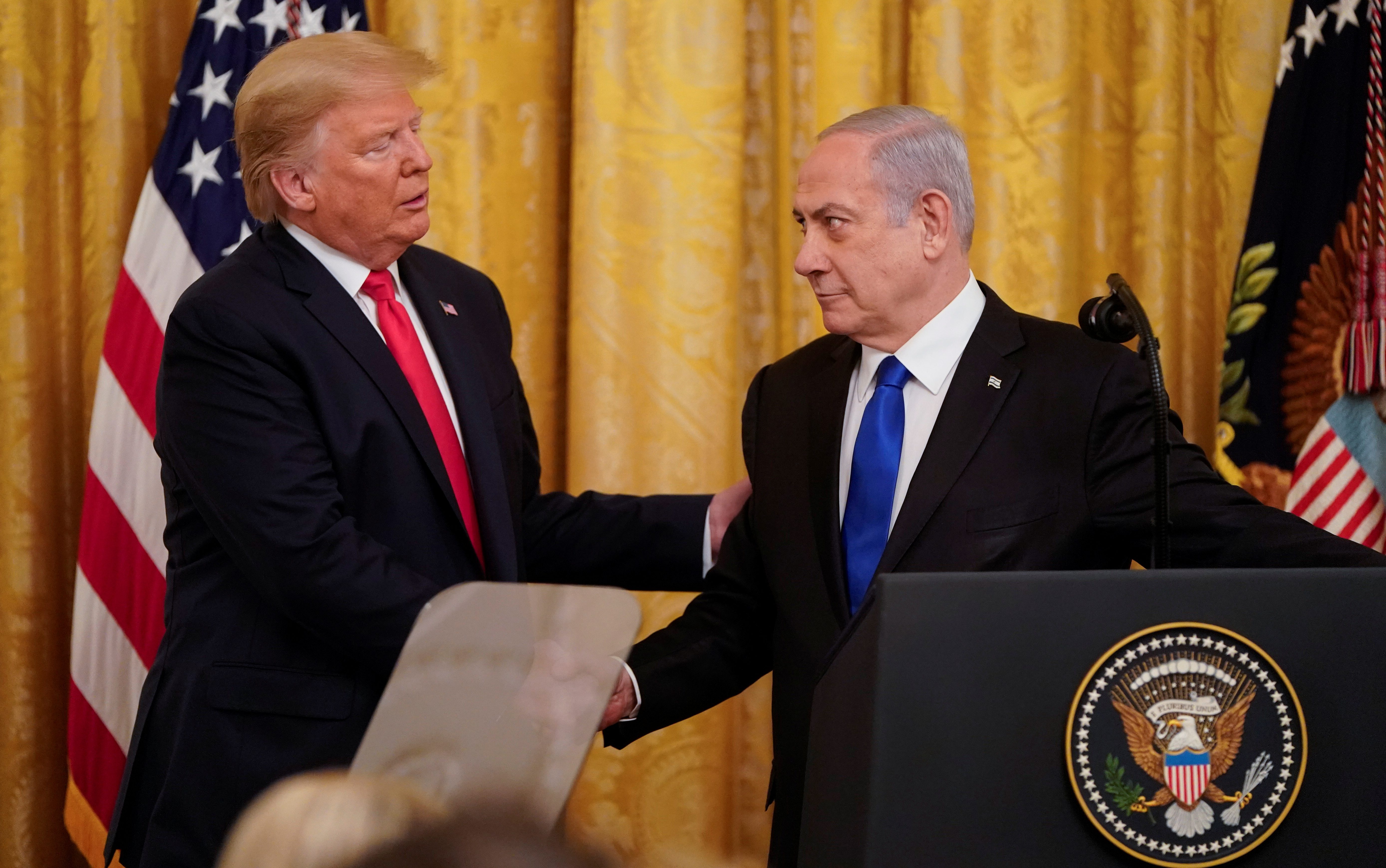 مفاوض إسرائيلي سابق: خطة ترامب ليست مشروع سلام بل رسالة كراهية من 180 صفحة تحتقر الفلسطينيين