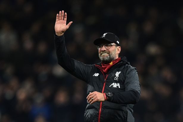 رغم علاقته الجيدة معهم.. كلوب يكشف «السبب الغريب» وراء غضب نجوم ليفربول منه