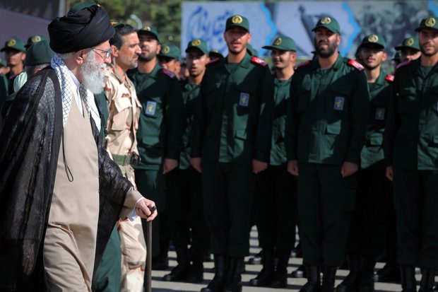 طهران إيران عقوبات أوروبية