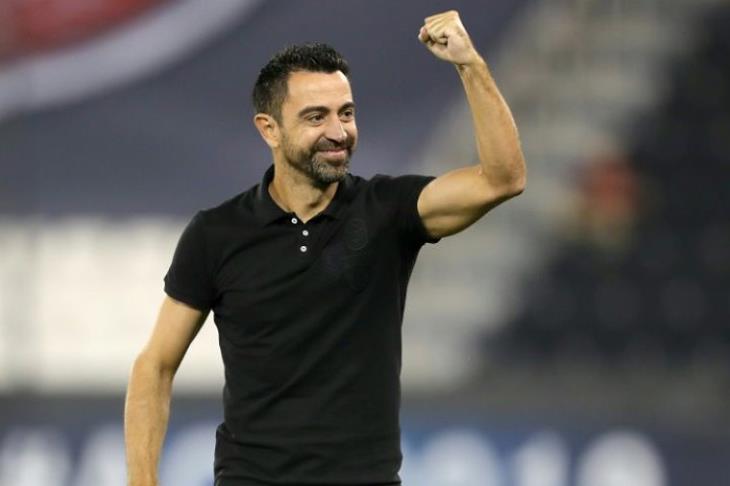 السد اعترف بالمفاوضات.. تشافي يسعى لتحقيق حلمه الكبير مع برشلونة على أنقاض فالفيردي
