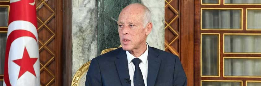 الخيار الآخر هو الذهاب لانتخابات مبكّرة.. هل تنجح «حكومة الرئيس» في نيل ثقة البرلمان التونسي؟