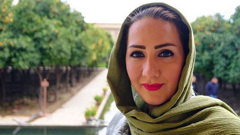 «أشعر أن النظام يخنقنا».. كيف أصبح الفنانون والمشاهير في إيران رموزاً للاحتجاجات ضد قيادة بلادهم؟