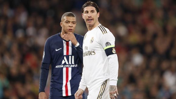 يرفض التفريط فيه.. سان جيرمان جاهز لإفشال حيلة ريال مدريد لخطف مبابي