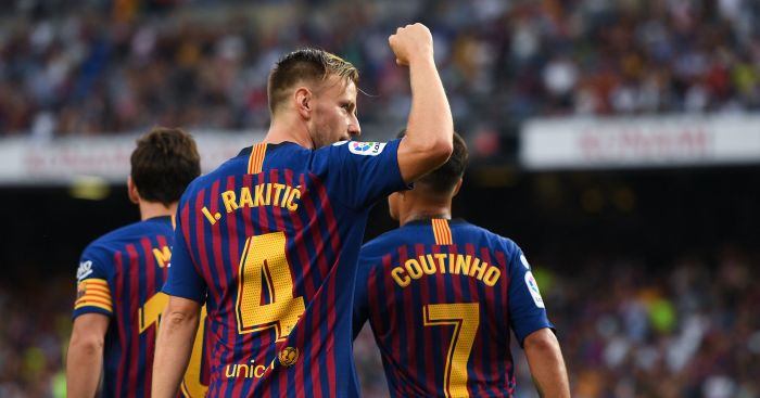 بعد تراجع دوره في البارسا.. مانشستر يونايتد يستقر على بديل بوغبا من برشلونة