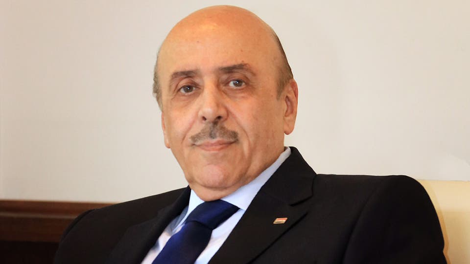 علي مملوك