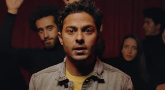«عشان تبقى تقولي لأ».. كيف تصور حقيقة علاقة الرجل بالمرأة في المجتمع المصري بأغنية؟ 