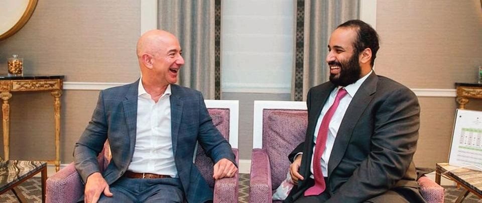 مدير مكتب «نيويورك تايمز» في لبنان: قراصنة سعوديون حاولوا اختراق جوالي