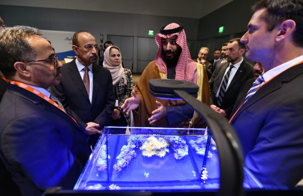 أبرزها إسرائيلية.. بلومبيرغ: السعودية تشتري برامج تجسس وتستعين بترسانات سيبرانية خارجية