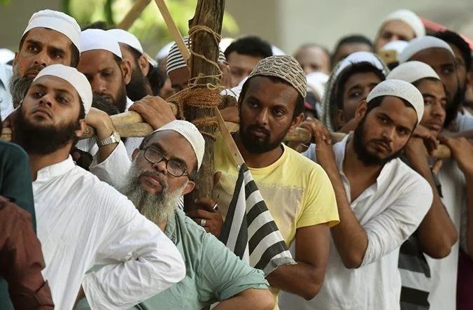 أثبت أنك هندي الأصل وإلا نسحب جنسيتك.. الكارثة التي ستحدث لـ200 مليون مسلم في الهند بعد قانون المواطنة الجديد