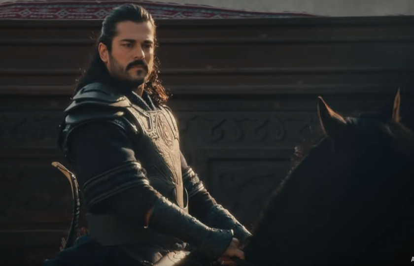 خبر سار لعشاق «المؤسس عثمان».. مخرج المسلسل يكشف عن تحويل بلاتو التصوير إلى متحف مفتوح للزيارة