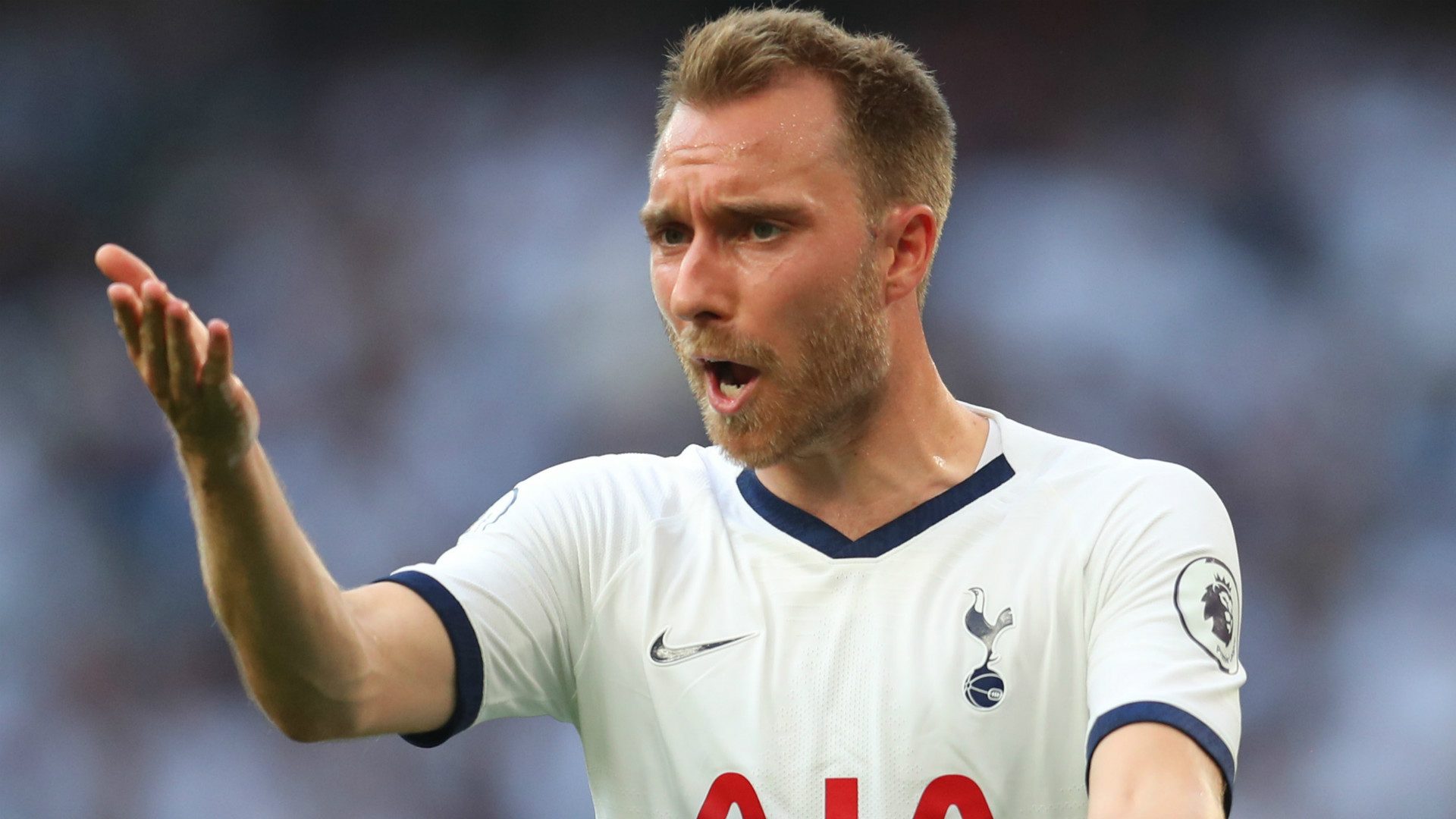 قدم عرضاً بـ20 مليون إسترليني.. لاعب توتنهام يسبب أزمة بين مدرب إنتر ميلان ومدير النادي