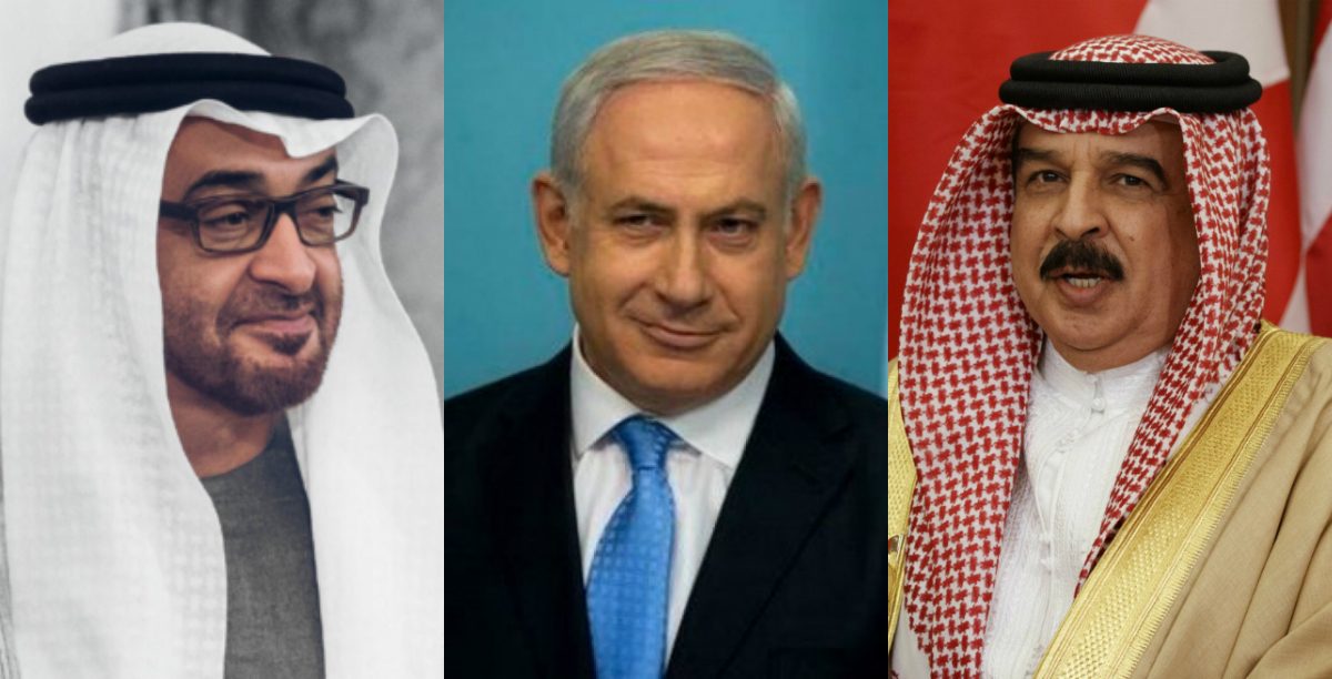 هؤلاء العرب خانونا وتواطأوا مع الاحتلال.. ما الإيجابيات التي كسبناها من صفقة القرن؟