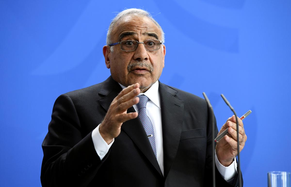 رغم تهديد ترامب بفرض عقوبات على العراق، بغداد تبلغ سفير أمريكا بضرورة انسحاب القوات الأجنبية