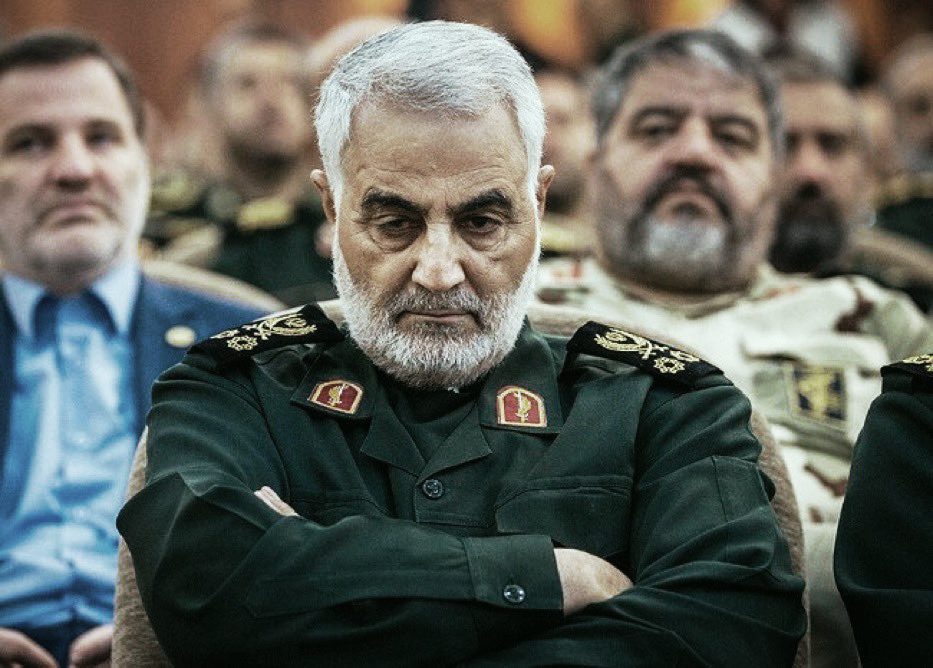 القرار الصعب.. مسؤولون: أمريكا ترددت كثيراً في اغتيال سليماني ، لكن التفكير الجدي بتصفيته بدأ في صيف 2019