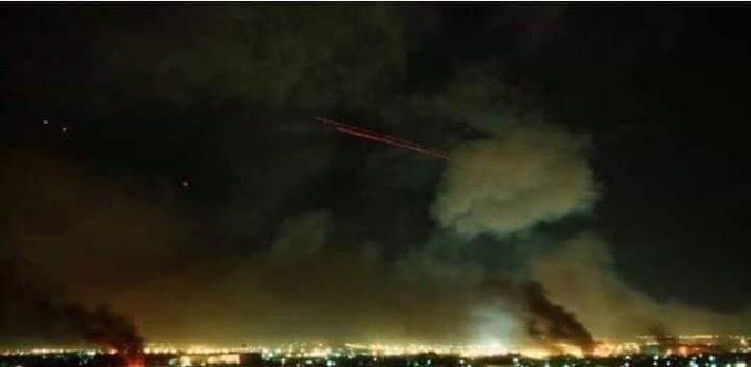 وزيرا الخارجية والدفاع يصلان البيت الأبيض.. وطهران تعلن: إسرائيل حليفا لأمريكا في قتل سليماني