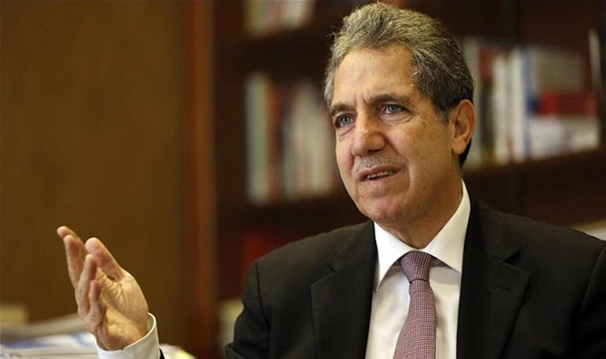 في أول تصريح له.. وزير المالية اللبناني الجديد يحذر من أزمة نقدية لم يشهدها لبنان “منذ ولادته”