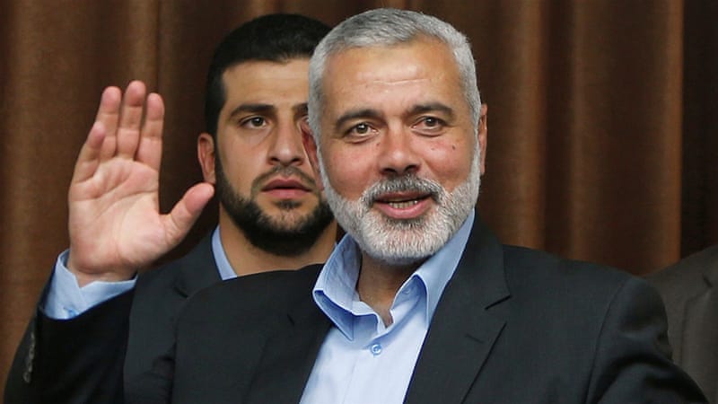 عندما تسوء علاقة حماس بمصر تنفجر البالونات بوجه إسرائيل.. ماذا يحدث بغزة، وما علاقته بمقتل سليماني؟