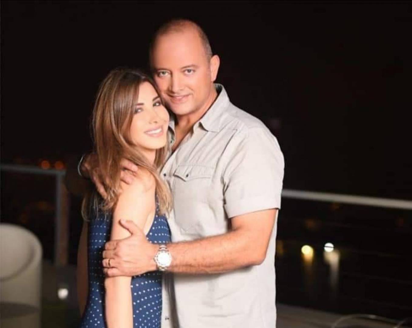 والد قتيل فيلا نانسي عجرم يعزل المحامية بعد أيام من اتهام الهاشم بتعمد قتل نجله