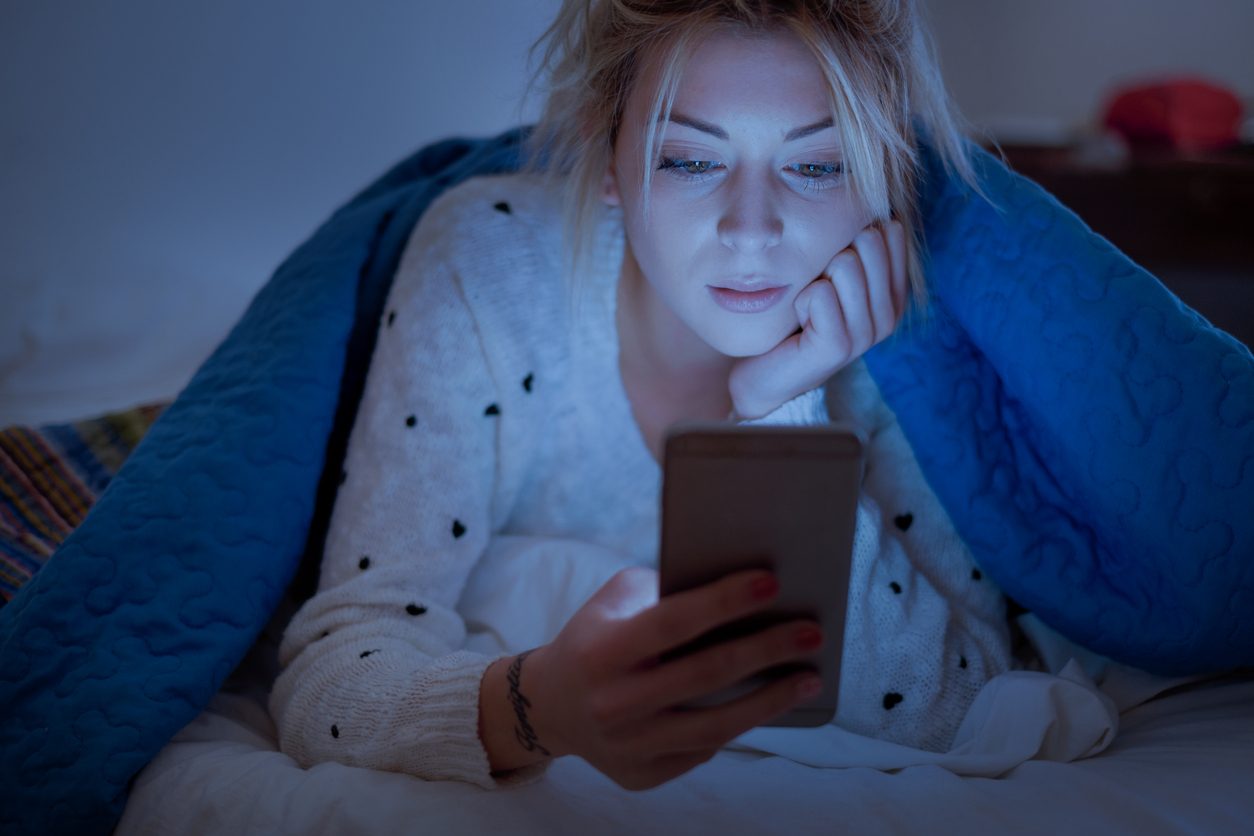 لمدمني الأجهزة الذكية.. 3 تطبيقات جديدة من جوجل للمساعدة على الحد من استخدام هواتفكم وتحسين صحتكم
