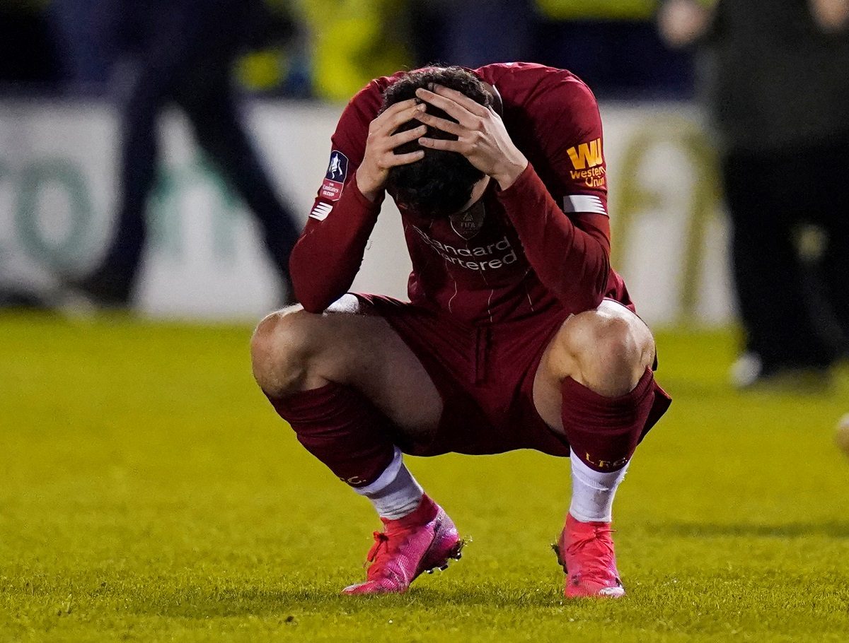 ليفربول