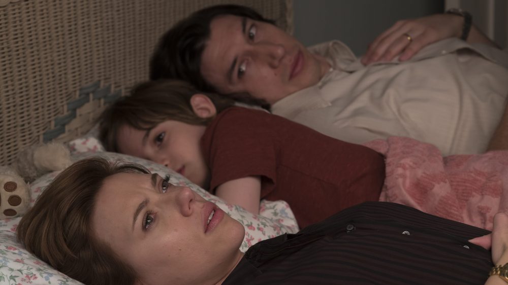كيف يحدث تدهور العلاقات؟ 10 أفلام عليك مشاهدتها لو أعجبك “Marriage Story”