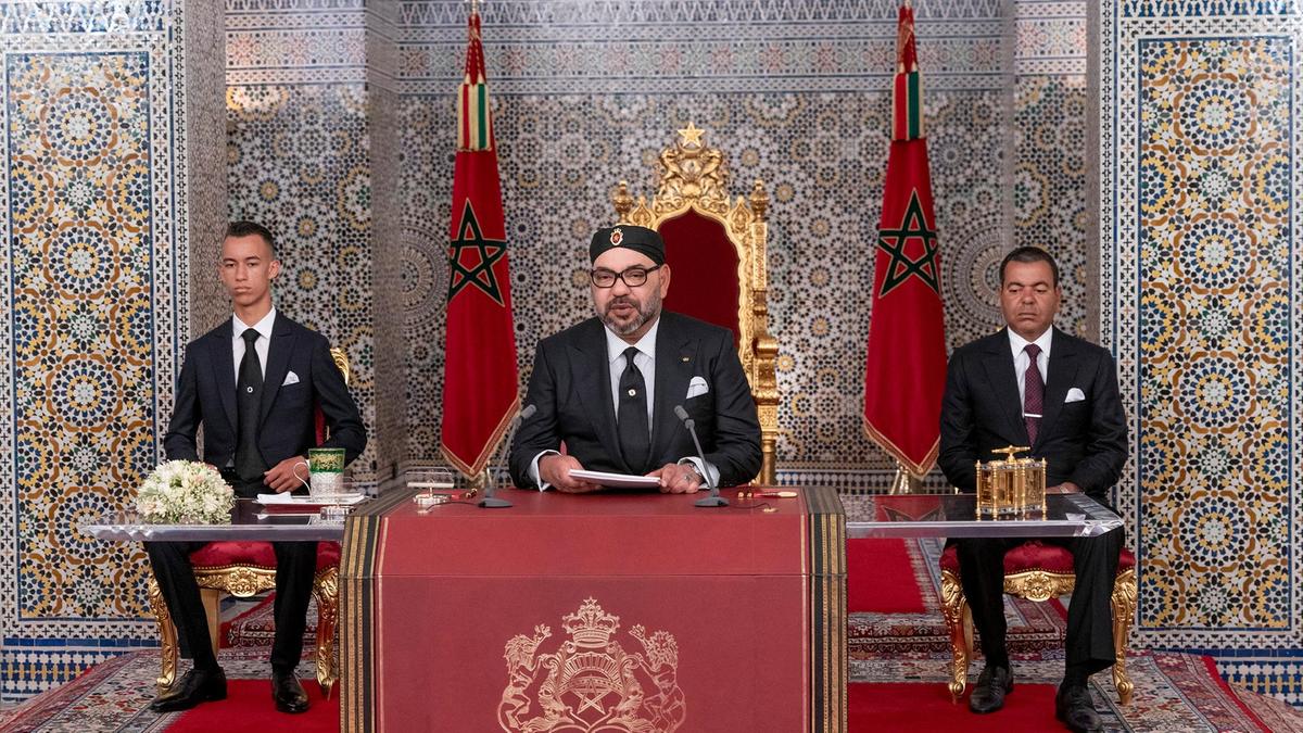 «إلغاء للمعاهدة أم تعديلها».. كواليس مطالبة وزير مغربي بـ«تمزيق» اتفاقية التجارة الحرة مع تركيا