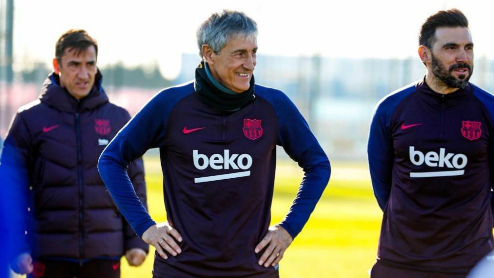 برشلونة
